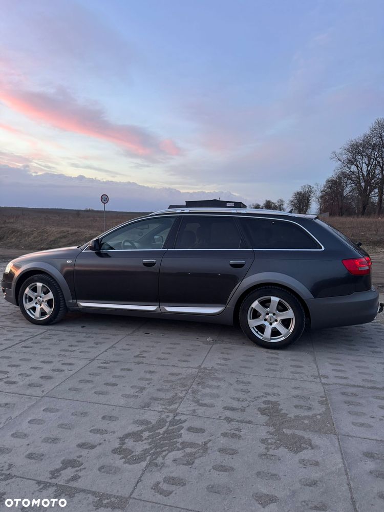 Audi A6 Allroad - 3