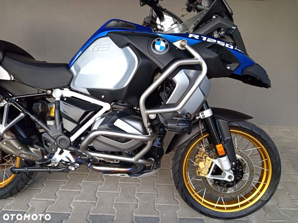 BMW GS - 2