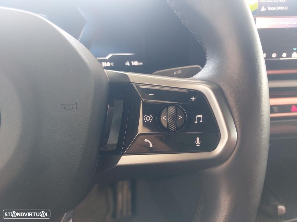 BMW i5 eDrive40 Pack Desportivo M Pro - 26