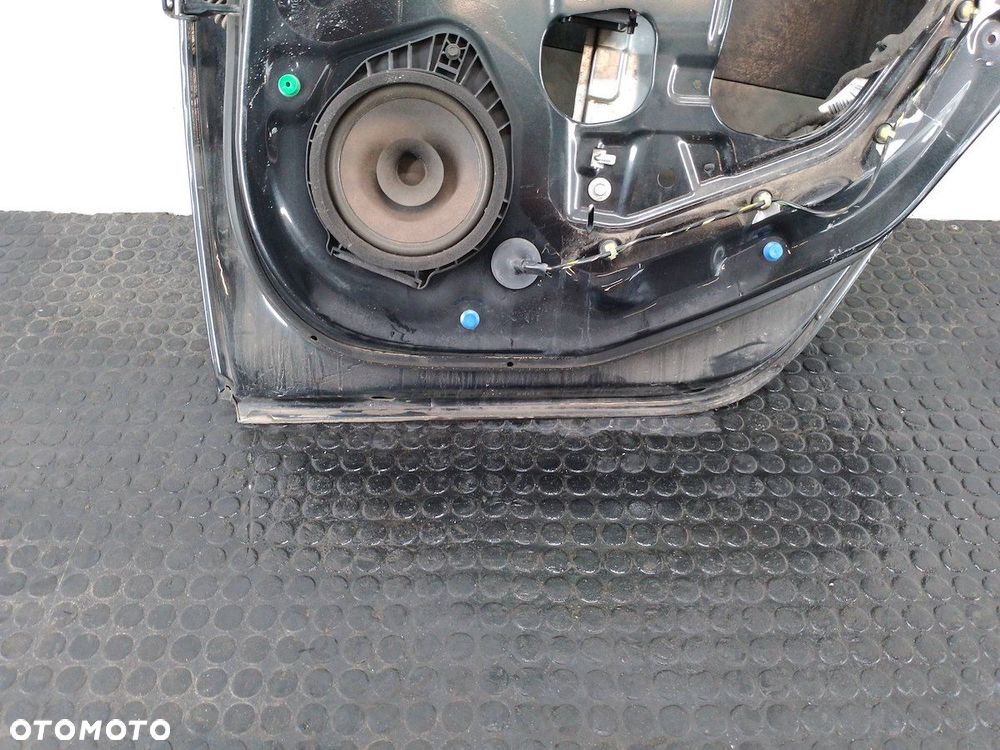 DRZWI TYŁ PRAWY  OPEL INSIGNIA A Z22C KOMBI 2009-2013 - 12