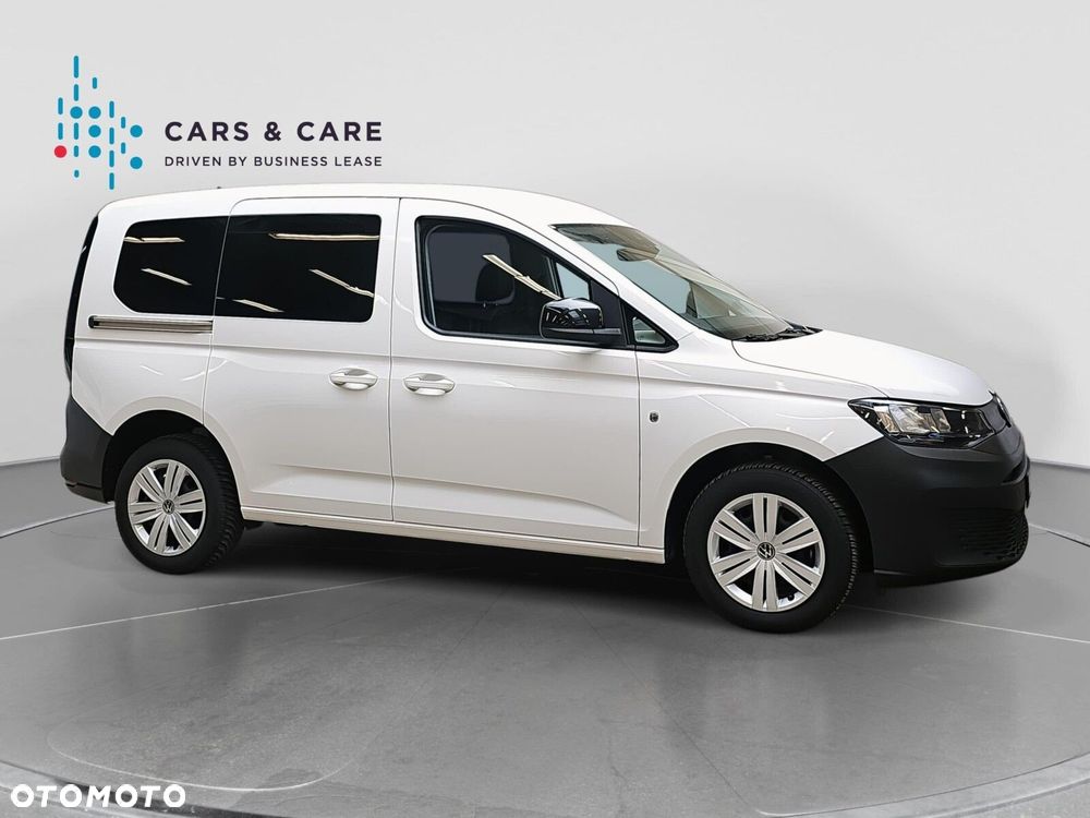 Volkswagen Caddy 2.0 TDI - 11