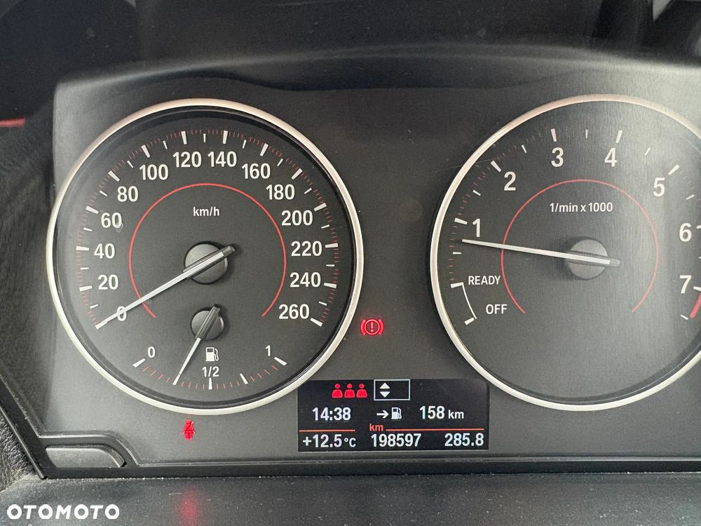BMW Seria 1 116i Sport Line - 18