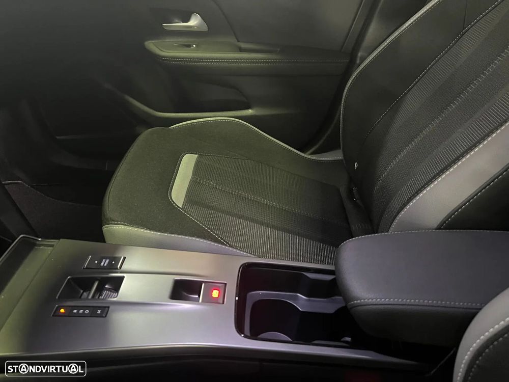 Opel Mokka 1.2 Hybrid GS eDCT - 15