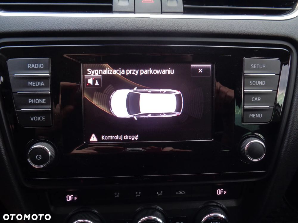 Skoda Octavia 2.0 TDI Ambition - 22