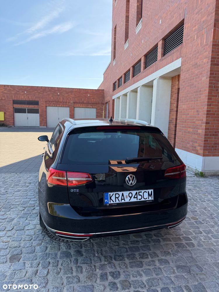 Volkswagen Passat 1.4 TSI DSG GTE - 23