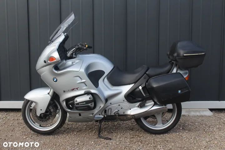 BMW RT - 12