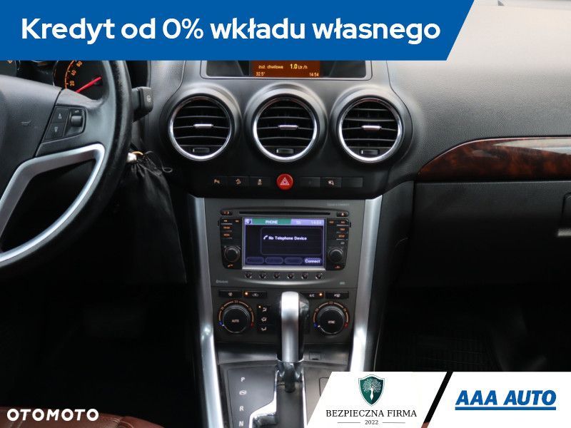 Opel Antara - 14