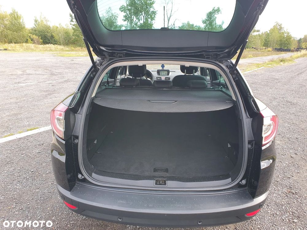 Renault Megane dCi 130 FAP BOSE Edition - 25