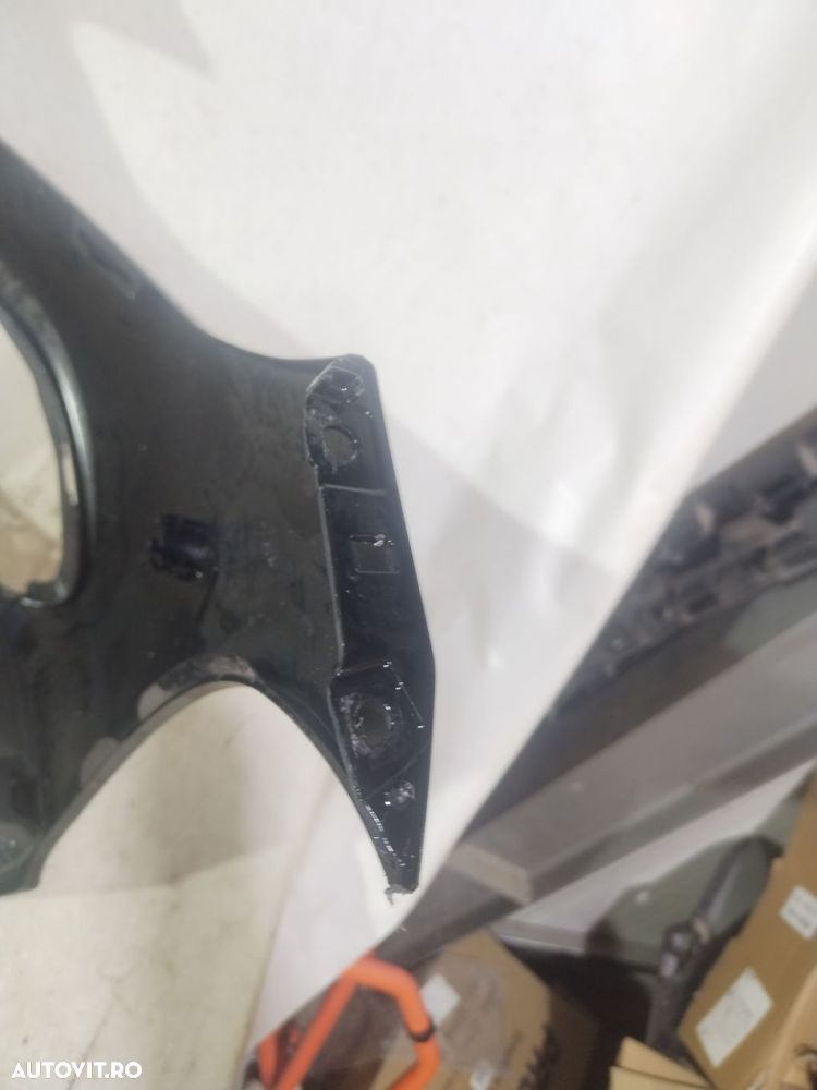 Bara fata Mercedes C-Class W206, AMG, 2021, 2022, 2023, 2024, 2025, cod origine OE A2068808501. 9965 - 12