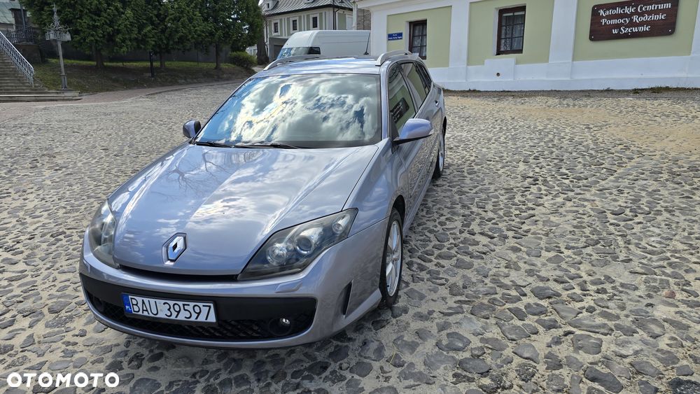Renault Laguna - 21