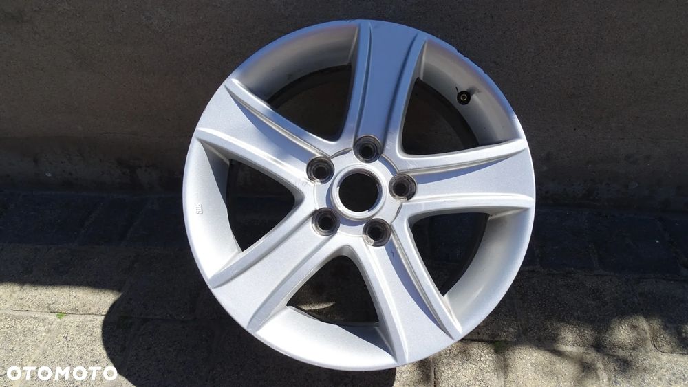 MAZDA MX5 7Jx16 ET55 5x114.3 - felga - 1