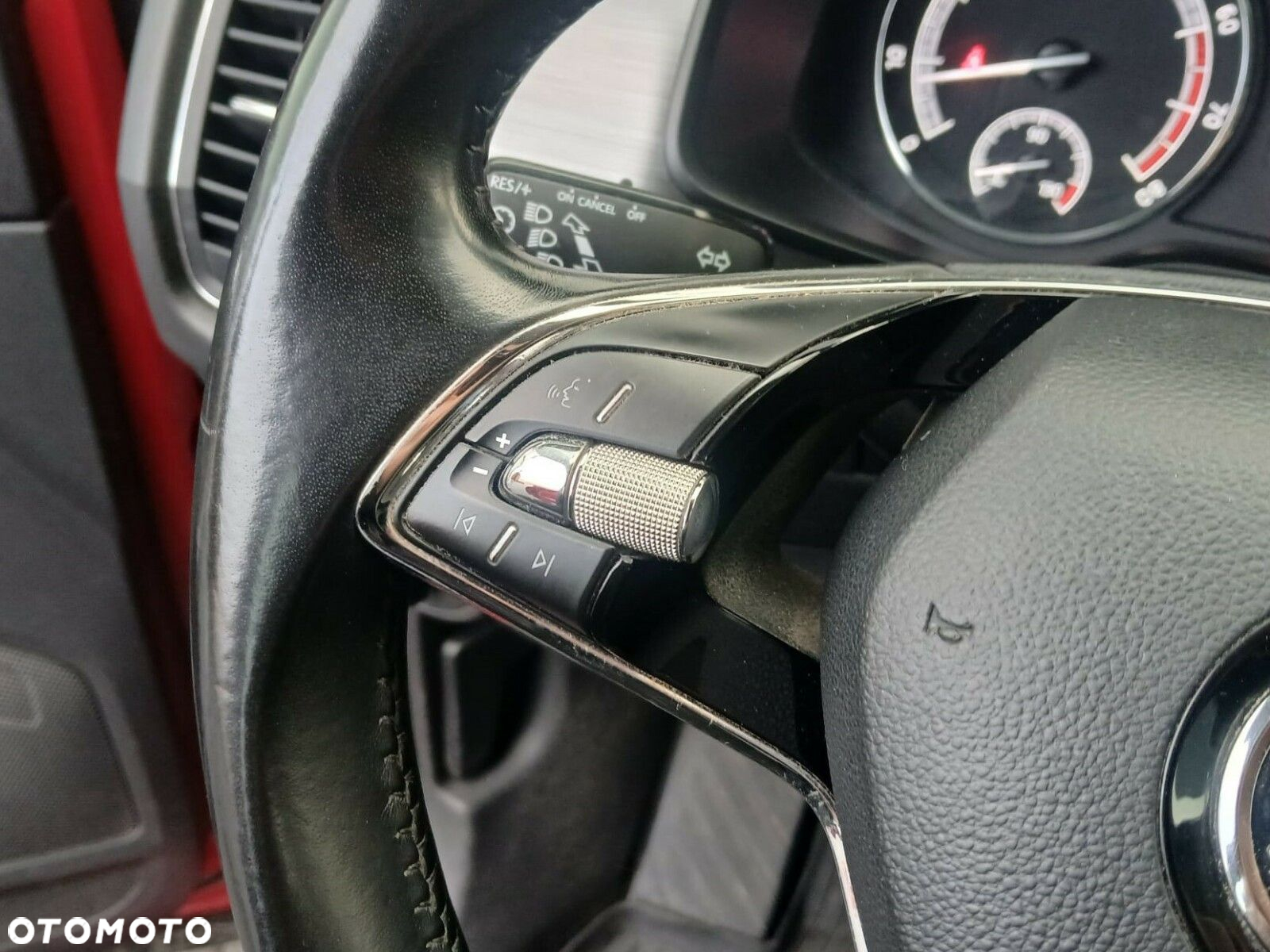 Skoda Kodiaq 1.5 TSI ACT 4x2 Ambition 7os - 13
