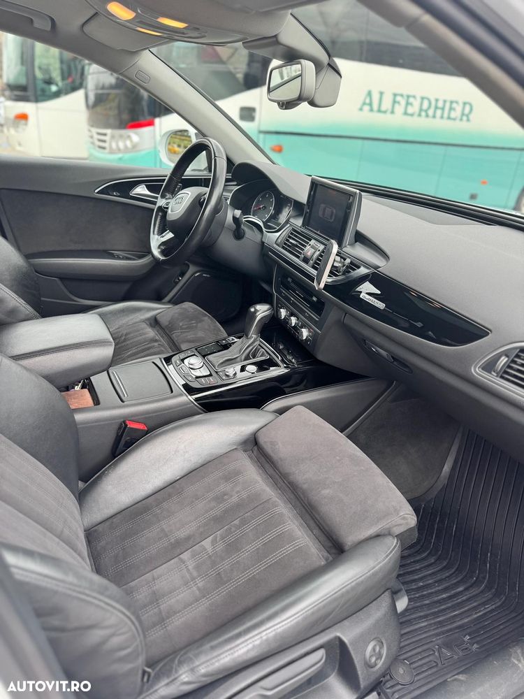 Audi A6 3.0 TDI quattro S tronic - 4