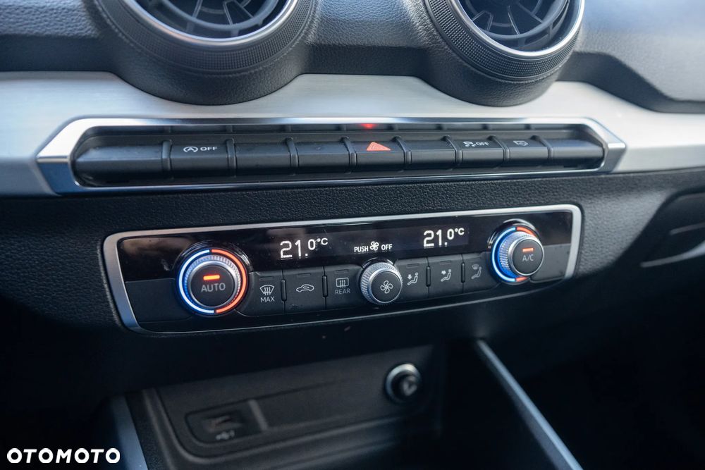 Audi Q2 35 TFSI S tronic S line - 22