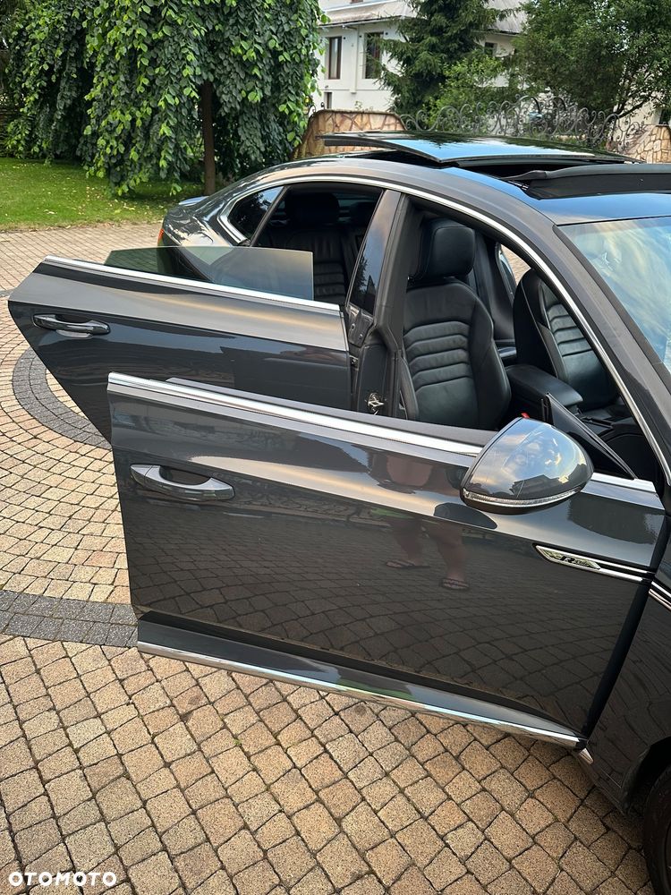 Volkswagen Arteon 2.0 TSI OPF 4Motion DSG R-Line Edition - 3