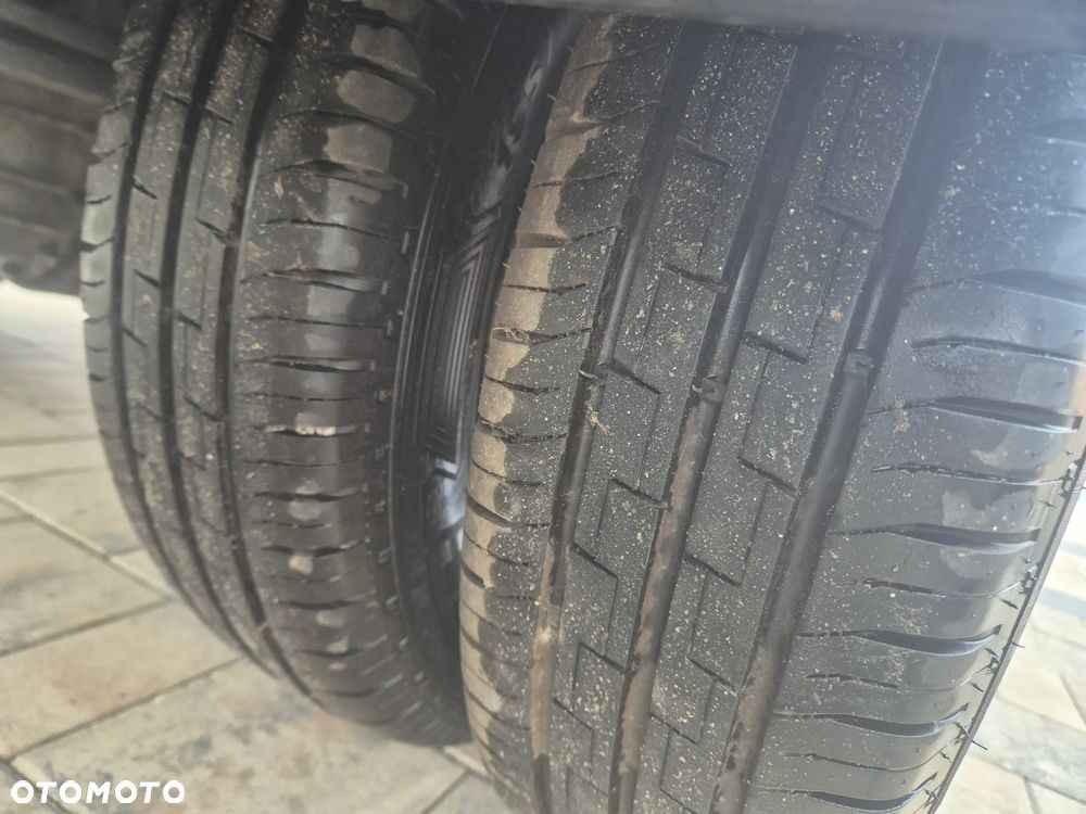Mitsubishi CANTER 35C13 KONTENER 5 METRA  MEBLOWY SPROWADZONY - 10