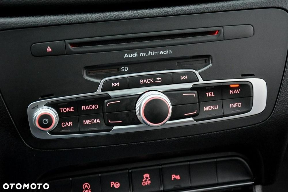 Audi Q3 2.0 TDI Quattro Prime Edition S tronic - 25