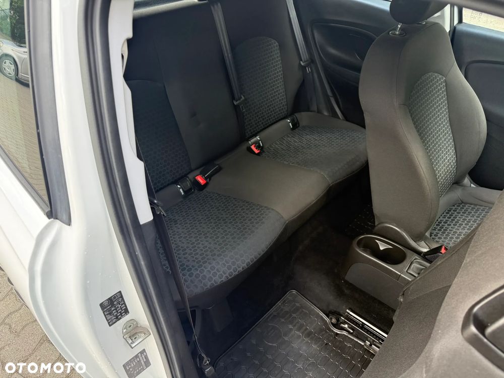 Opel Corsa 1.2 Active - 16