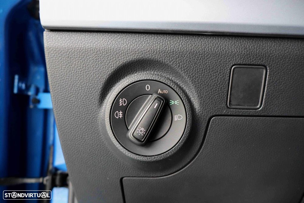 SEAT Ibiza 1.0 TSI FR - 14