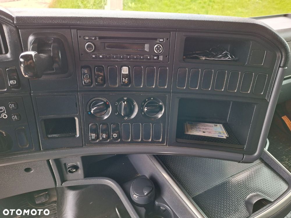 Scania R 440 + Panav Ns 1 36 - 23