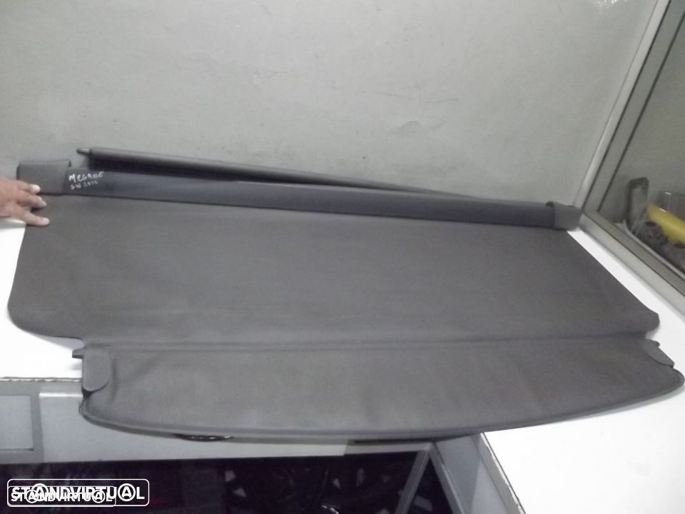 renault megane carrinha chapeleira - 2