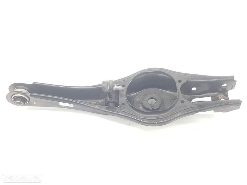 BRAÇO SUSPENSÃO INFERIRO TRASEIRO ESQUERDO HYUNDAI IONIQ - 1