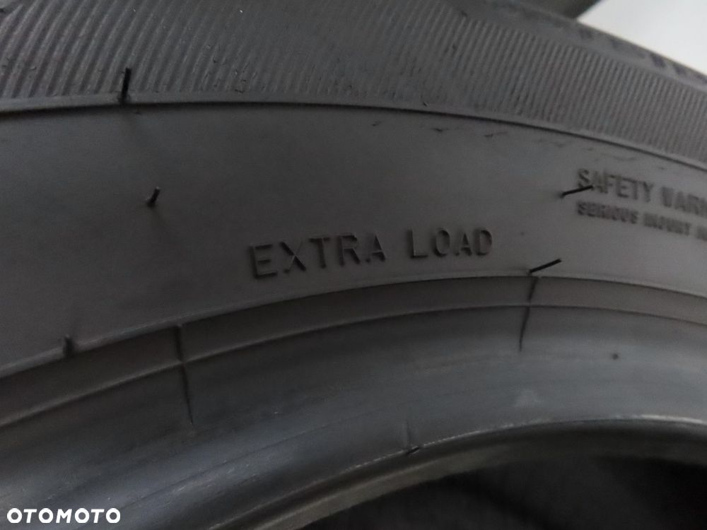 2x 225/55R16 OPONY LETNIE Falken Ziex ZE310 Ecorun 99V XL - 3