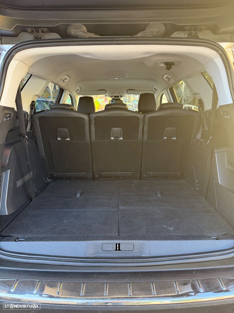 Peugeot 5008 1.5 BlueHDi Allure EAT8 - 14