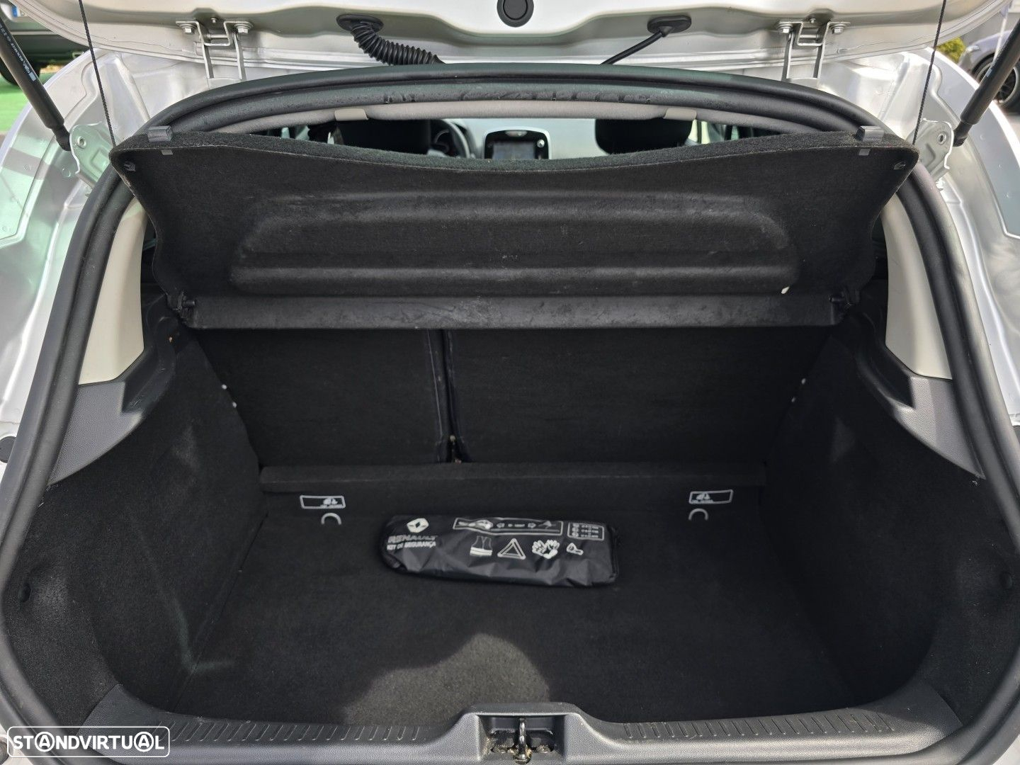 Renault Clio 1.5 dCi Limited - 36
