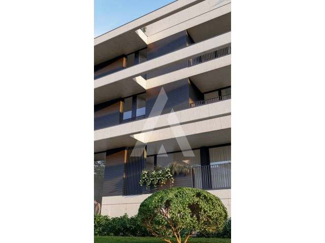 Apartamentos de tipologia T3 Duplex no empreendimento "DIFFERENCE"! - Grande imagem: 3/7