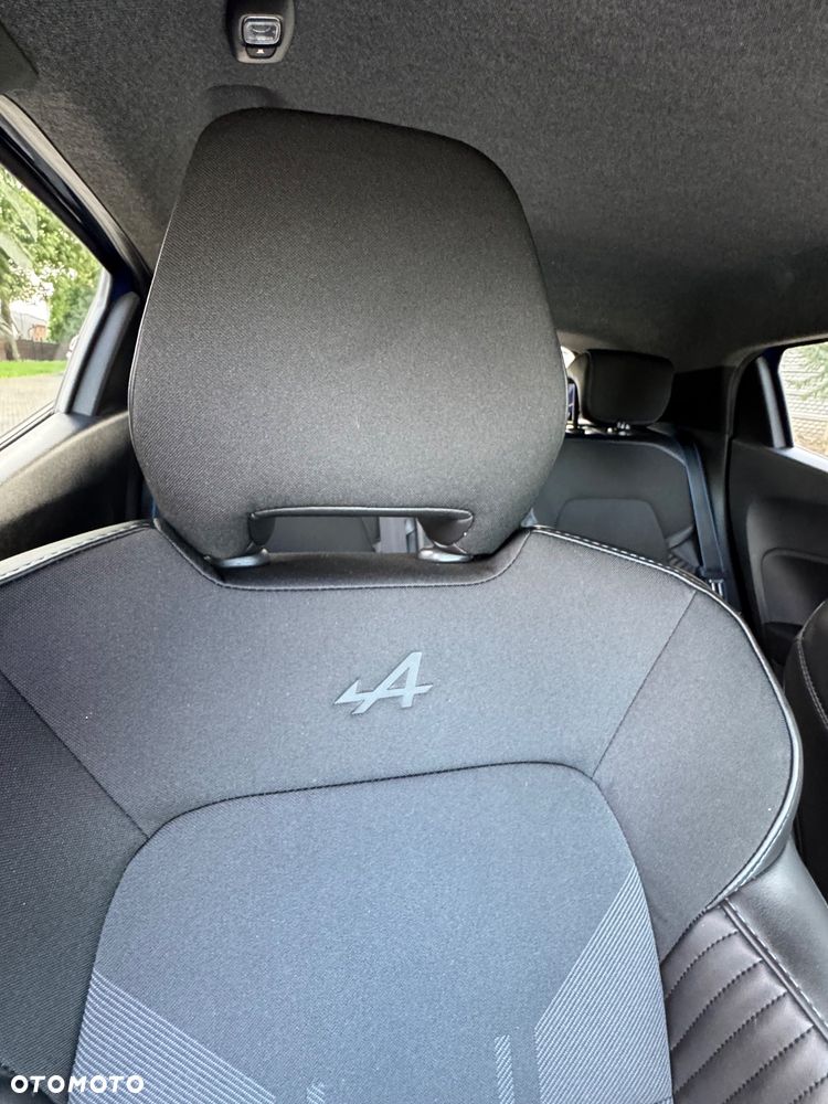 Renault Clio E-TECH 140 R.S LINE - 16
