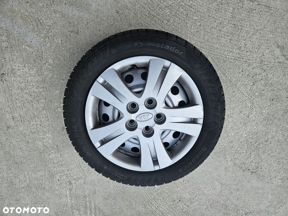 Kia Ceed 1.6 Comfort - 18