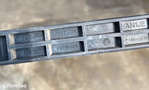 Tija far Volvo XC60 8907554 30763154 - 3