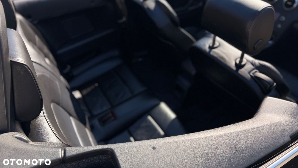 Audi A3 Cabrio 1.9 TDI DPF Ambition - 26