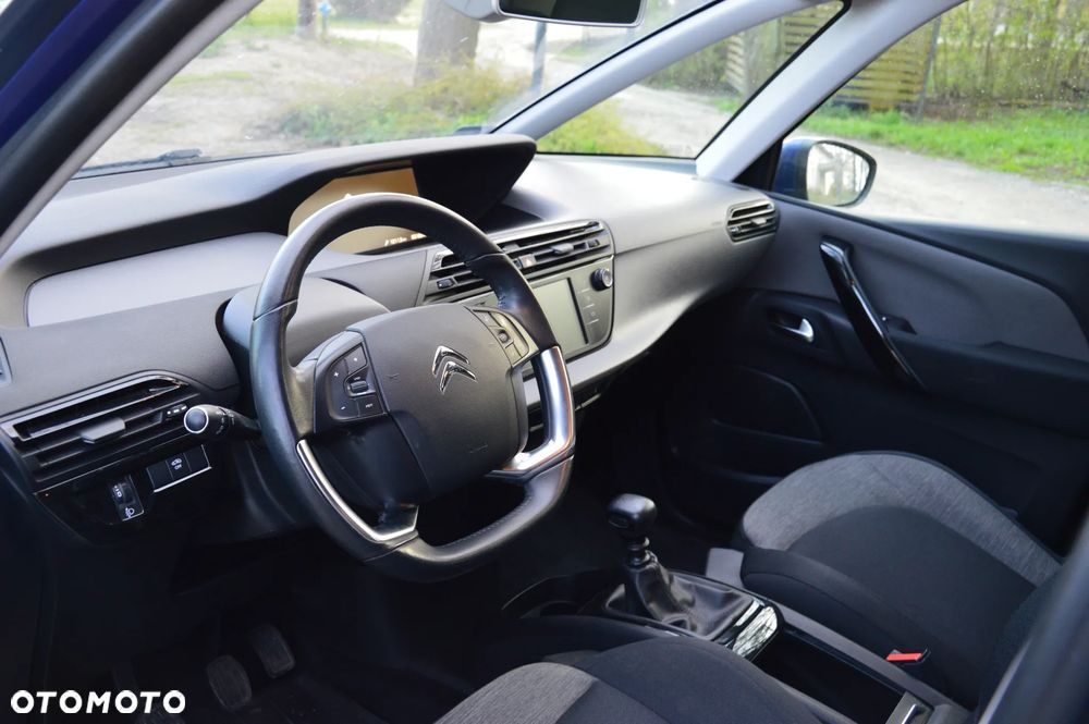 Citroën SpaceTourer - 14