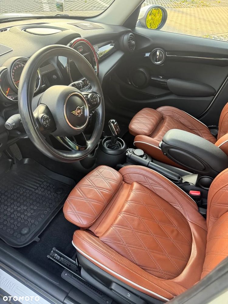 MINI Cooper D - 18