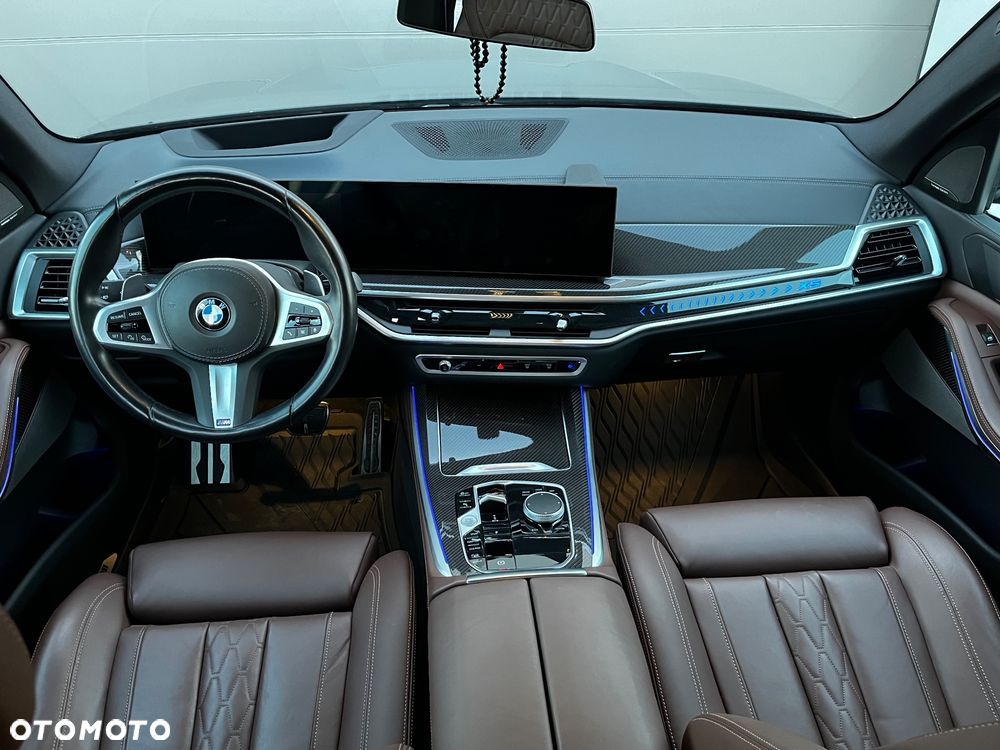 BMW X5 xDrive30d mHEV sport - 19