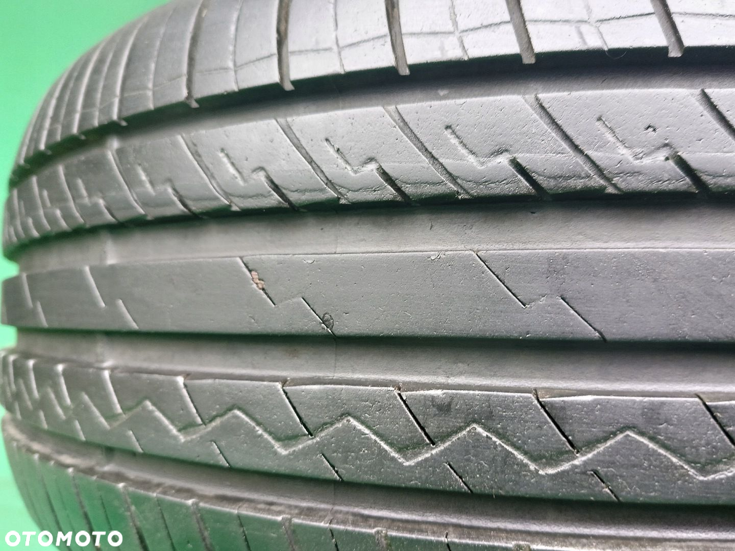 205/55/16 KELLY HP, 2 szt 7,1 mm - 3
