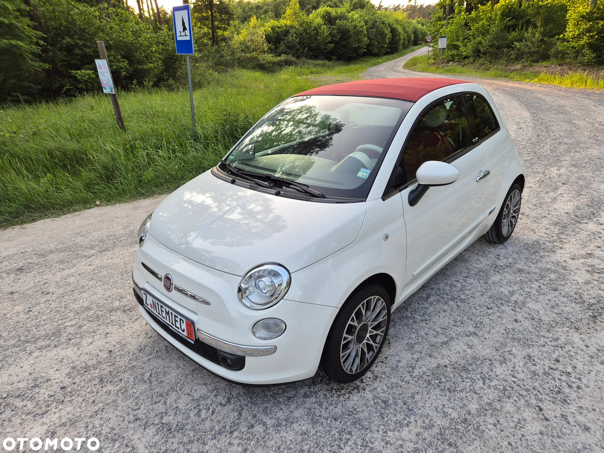 Fiat 500 1.2 Happy Birthday Edition - 5