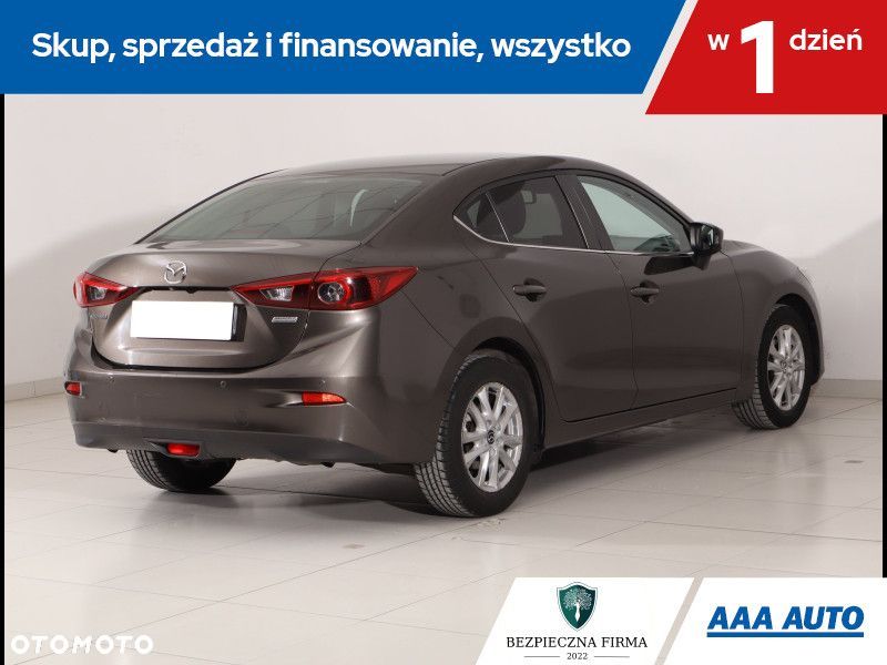 Mazda 3 - 6