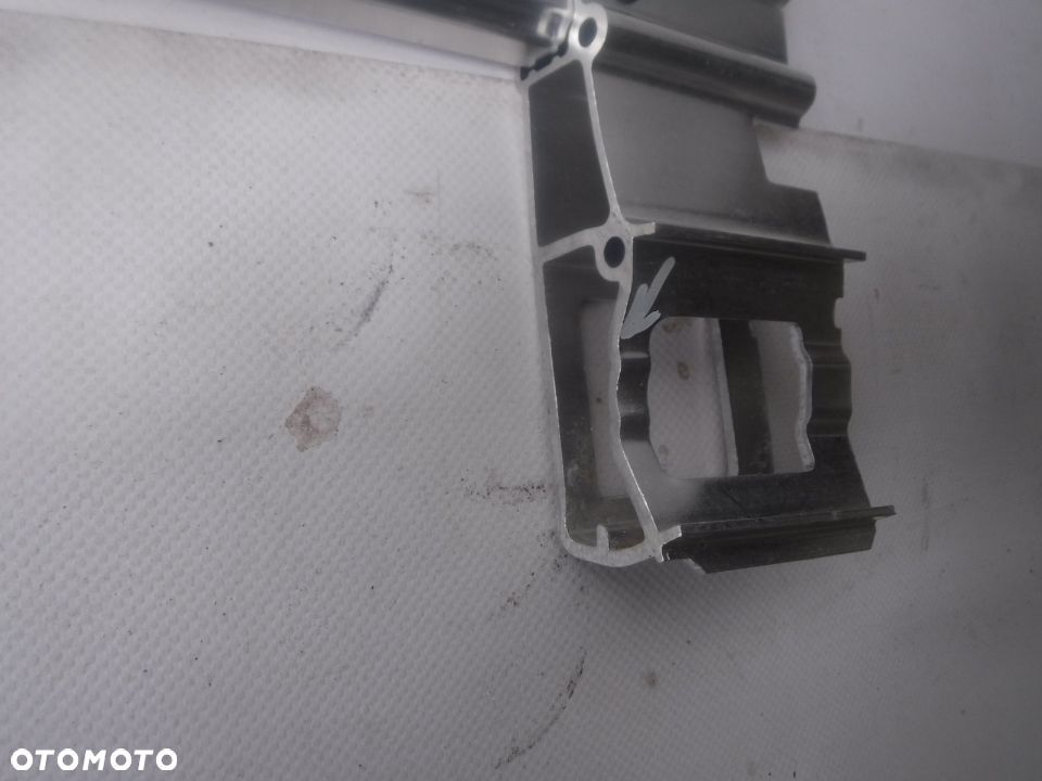 bmw 2 f45 f39 f60 f55 f48 mini belka zderzaka chłodnicy nowa oryginał - 4