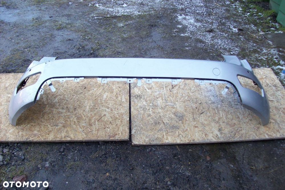 zderzak tylni citroen c4 ii picasso - 1