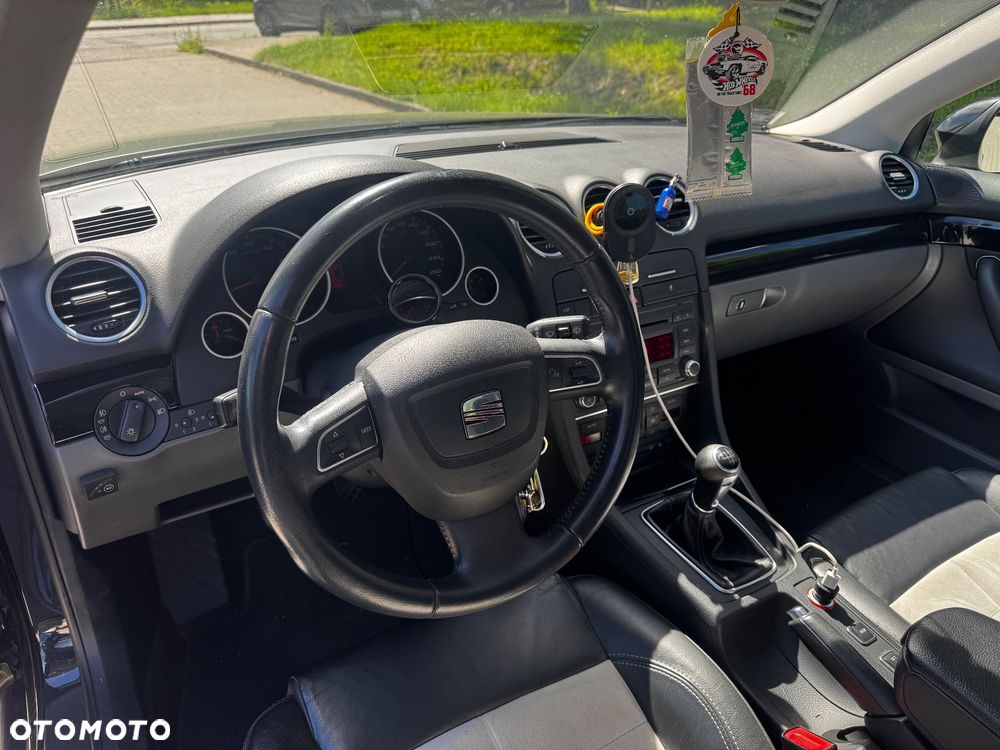 Seat Exeo 1.8T Reference - 26