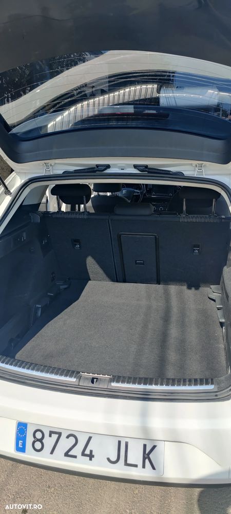 Seat Leon 1.6 TDI ECOMOTIVE Style - 14