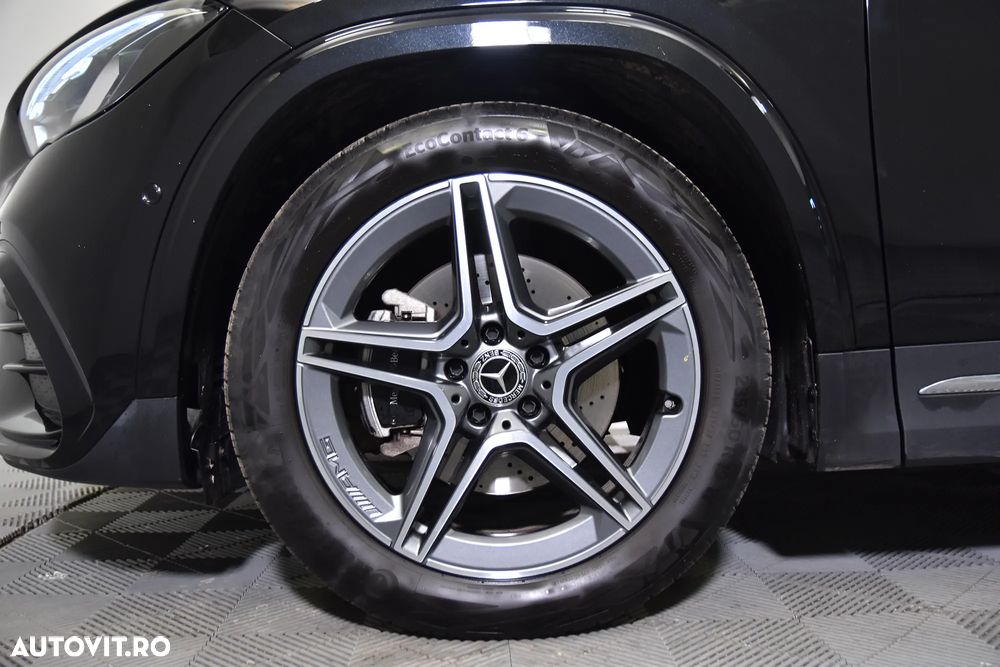 Mercedes-Benz GLA 220 4MATIC MHEV Aut. - 13