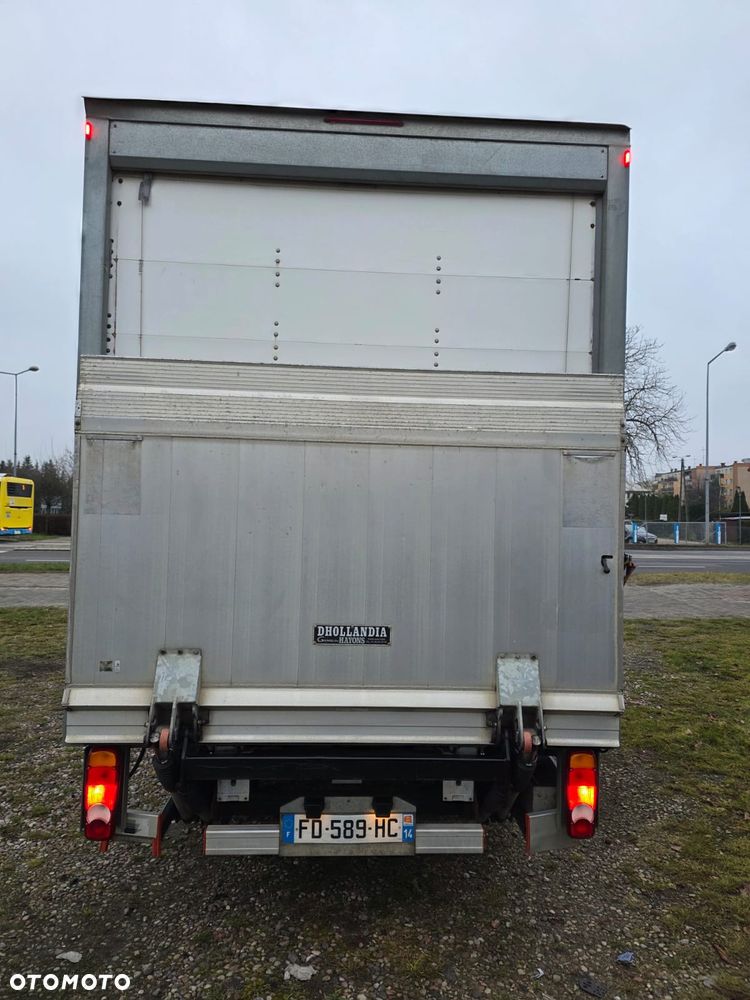 Mercedes-Benz Sprinter 514cdi - 9