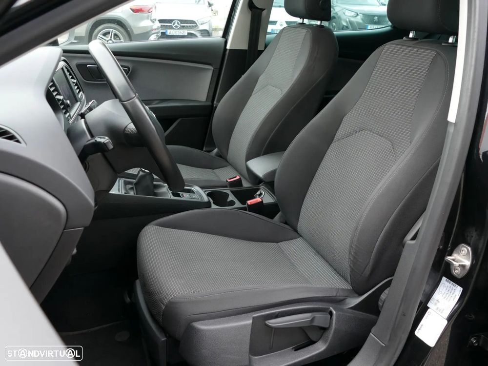 SEAT Leon 1.0 EcoTSI Style S/S - 26