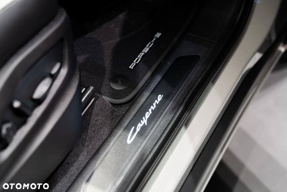 Porsche Cayenne E-Hybrid PHEV - 21