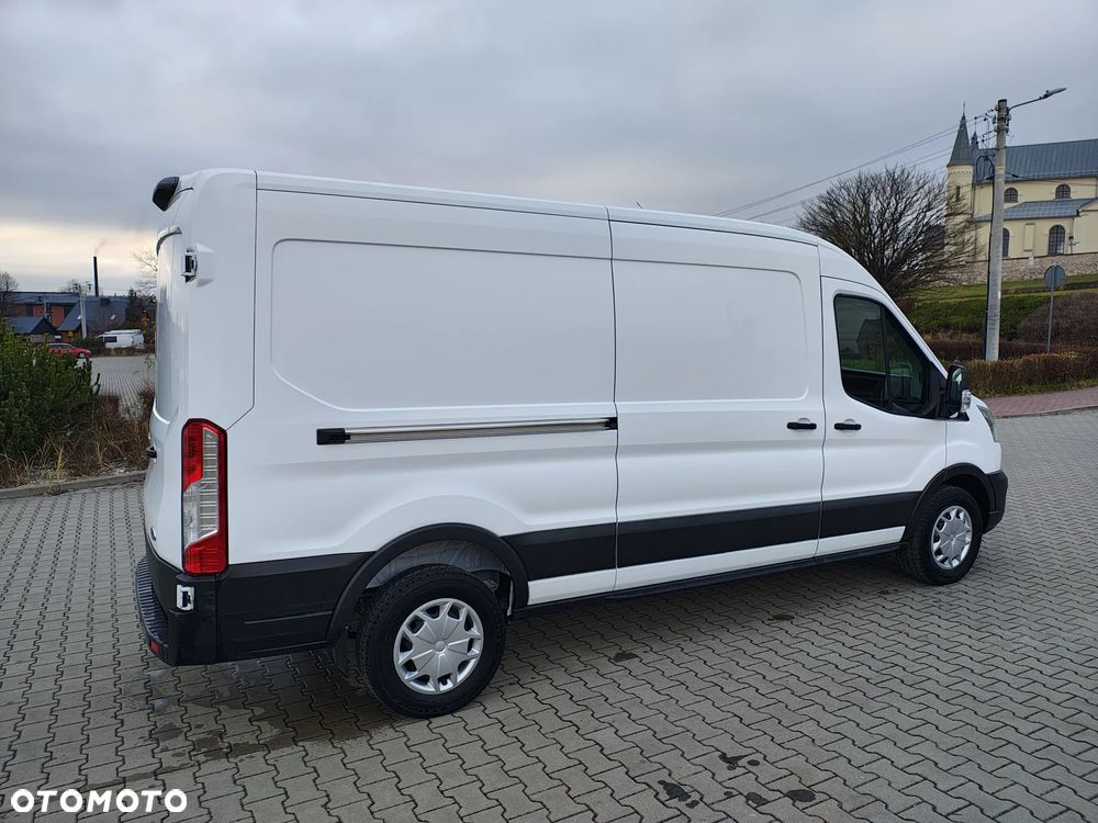 Ford Transit - 6