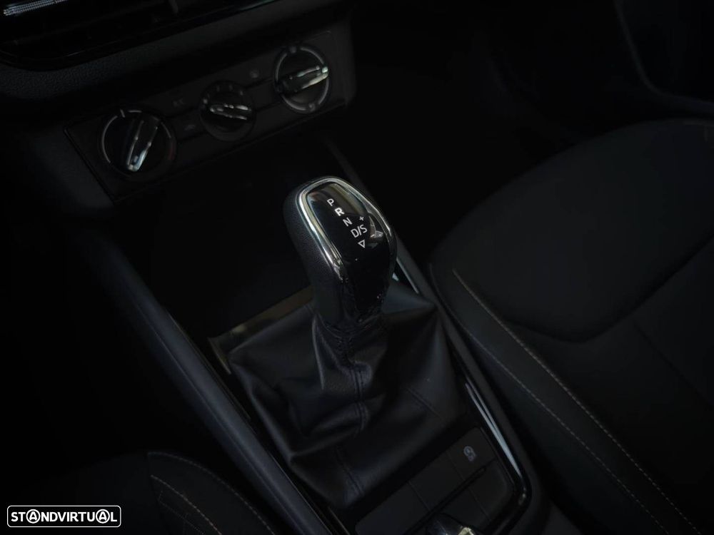Skoda Kamiq 1.0 TSI DSG - 15